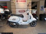 Piaggio Vespa GTS 300 2022 motorcycle #2