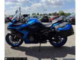 Suzuki GSX-S1000 2023 motorcycle #4