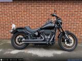 Harley-Davidson FXLR Low Rider 1868 for sale