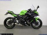 Kawasaki Ninja 650 for sale