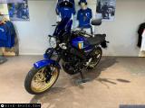 Yamaha XSR125 for sale