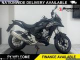 Honda CB500X 2014 motorcycle for sale