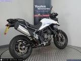 Triumph Tiger 900 2023 motorcycle #2