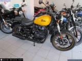 Royal Enfield Meteor 350 2024 motorcycle #1