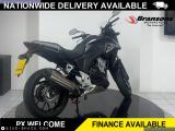 Honda CB500X 2014 motorcycle #2