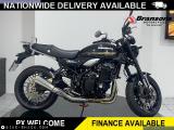 Kawasaki Z900 2020 motorcycle #1