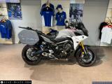 Yamaha Tracer 900 2018 motorcycle #2