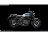 Royal Enfield Hunter 350 2024 motorcycle #3