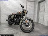 Royal Enfield Classic 350 for sale