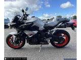 Yamaha MT-10 2020 motorcycle #4