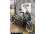 Yamaha YP125 X-Max 2022 motorcycle #2