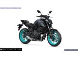 Yamaha MT-07 for sale