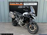 Triumph Tiger 1200 for sale