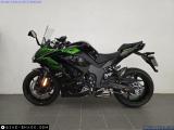 Kawasaki Z1000SX 2024 motorcycle #4