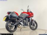 Triumph Tiger 660 2023 motorcycle #3