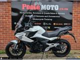 CF Moto 700MT 2024 motorcycle #2