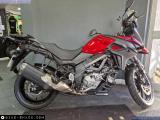 Suzuki DL650 V-Strom for sale