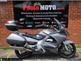 Honda ST1300 Pan European 2005 motorcycle for sale