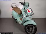 Piaggio Vespa Primavera 125 2023 motorcycle #4