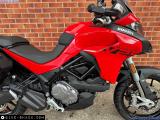 Ducati Multistrada V2 950 2023 motorcycle #4