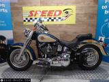 Harley-Davidson FLST 1340 Softail 1998 motorcycle #2