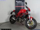 Ducati Monster 797 2018 motorcycle #2