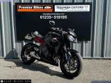 Triumph Street Triple 765 for sale