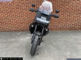 Harley-Davidson RA1250 Pan America 2023 motorcycle #4