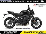 Yamaha MT-09 2024 motorcycle #2