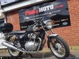 Royal Enfield Continental GT 650 2020 motorcycle #3