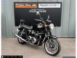 Triumph Bonneville SE 865 for sale