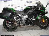 Kawasaki Z1000SX 2021 motorcycle #1