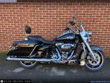 Harley-Davidson FLHR 1745 Road King 2021 motorcycle for sale