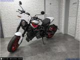 Indian FTR 1200 2023 motorcycle #4