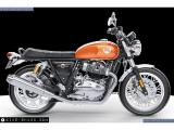 Royal Enfield Interceptor 650 2024 motorcycle #2