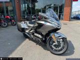 Honda GL1800 Goldwing for sale