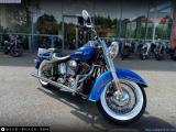 Harley-Davidson FLST 1690 Softail for sale