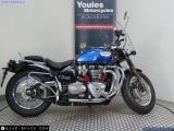 Triumph Speedmaster 1200 for sale