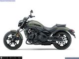 Kawasaki Vulcan-S-650 2025 motorcycle #3