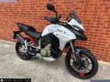 Ducati Multistrada V4S 1200 2024 motorcycle for sale