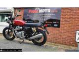 Royal Enfield Interceptor 650 2022 motorcycle #2