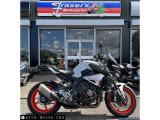 Yamaha MT-10 2020 motorcycle for sale