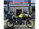 Suzuki DL1000 V-Strom for sale