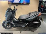 Yamaha YP125 X-Max 2021 motorcycle #3