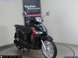 Piaggio Liberty 50 2024 motorcycle #3