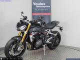 Triumph Speed Triple 1200 2023 motorcycle #4