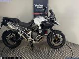 Triumph Tiger 1200 for sale