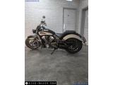 Indian Scout 1200 for sale