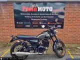 Herald Classic 250 2016 motorcycle for sale