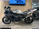 Yamaha YZF-R1 2003 motorcycle #3